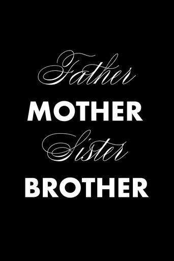 Father Mother Sister Brother image
