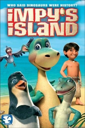 Impy's Island