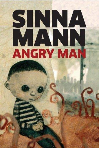 Angry Man image