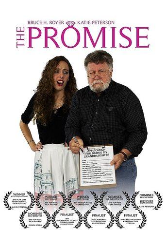 The Promise image
