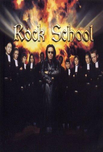 Rock School image