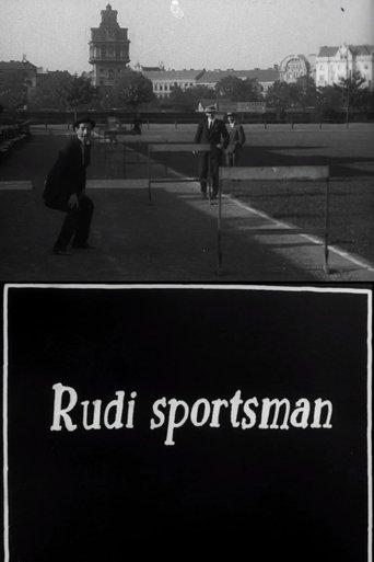 Athlete Rudi image