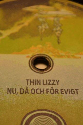 Thin Lizzy: now, then and forever image