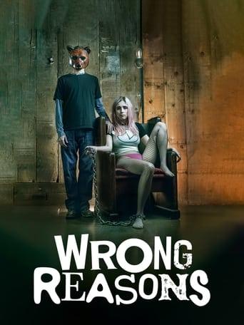 Wrong Reasons image