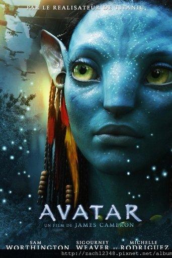 Avatar：Production Materials
