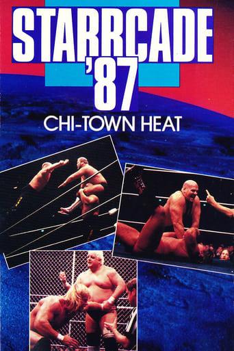NWA Starrcade 1987