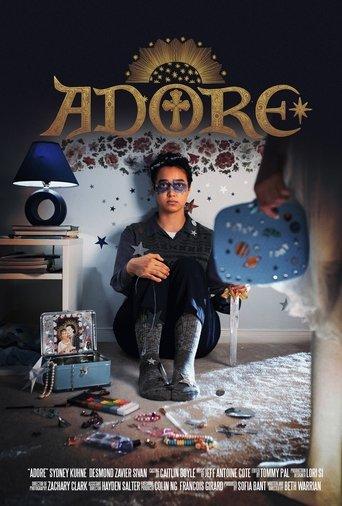 Adore image