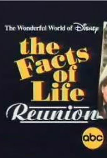 The Facts of Life Reunion image