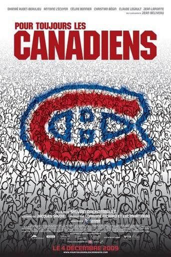 Pour toujours les canadiens