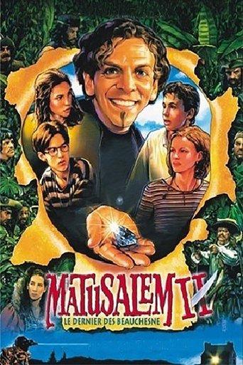 Matusalem II: le dernier des Beauchesne image