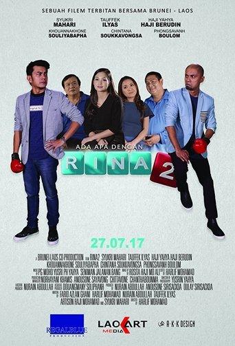 What's So Special About Rina 2 image