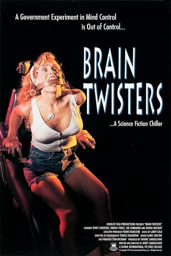 Brain Twisters image