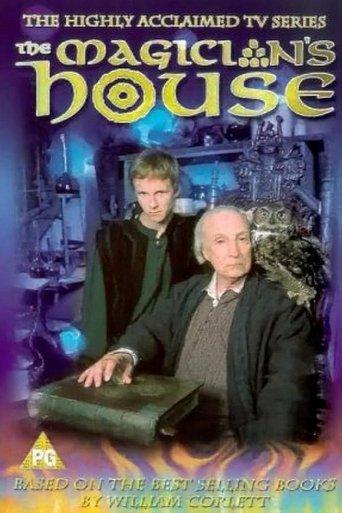 The Magician's House image