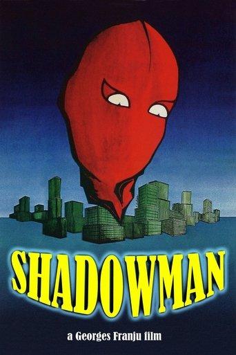 Shadowman image