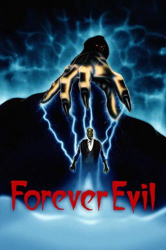 Forever Evil image