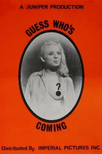 Guess Who's Coming? image