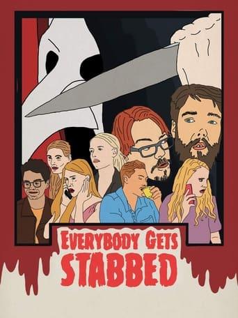 Everybody Gets Stabbed image