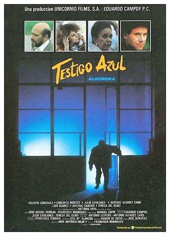 Testigo azul image