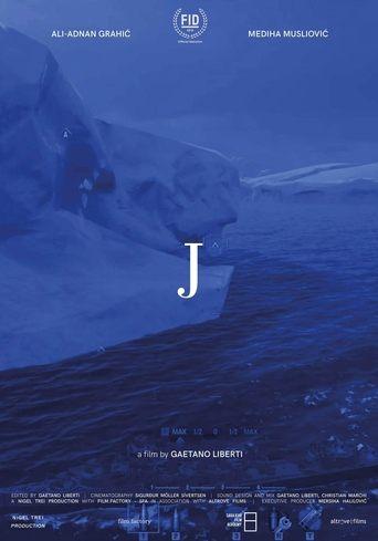 J the Film image