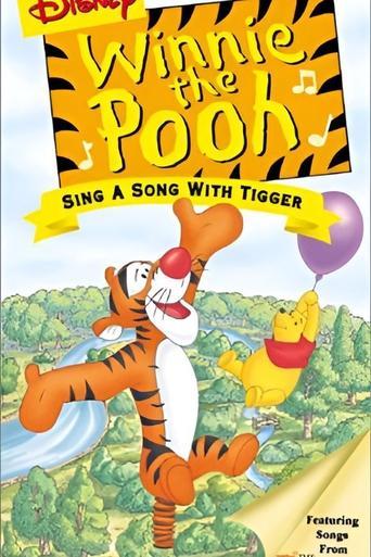 Disney Sing-Along-Songs: Sing a Song with Tigger