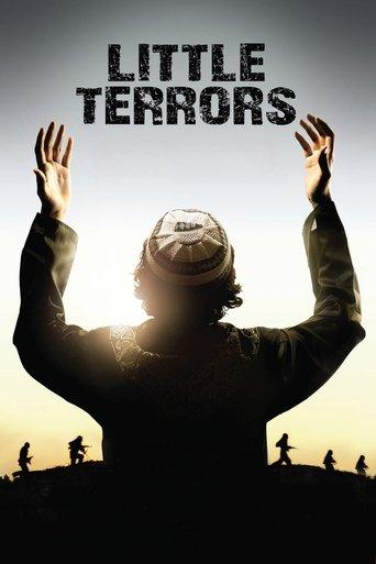 Little Terrors image