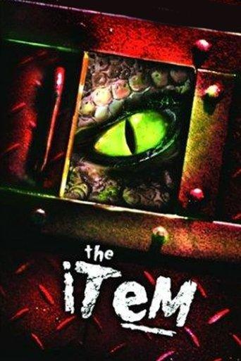 The Item image