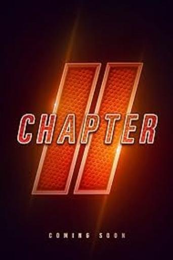 Rainfall: Chapter Two