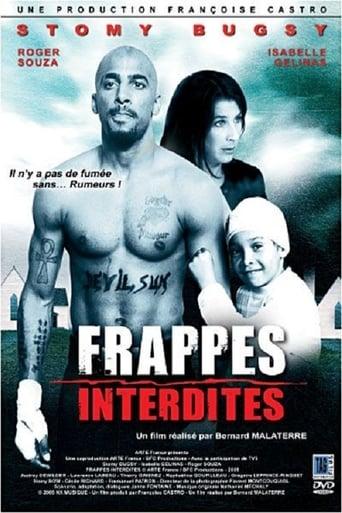 Frappes interdites image