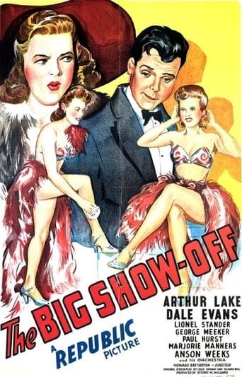 The Big Show-Off image