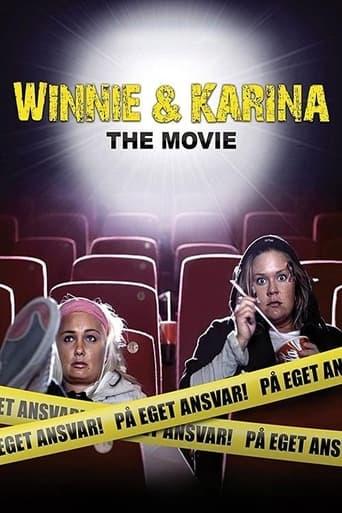 Winnie & Karina - The Movie image