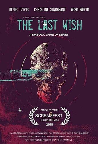 The Last Wish image