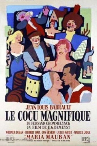 The Magnificent Cuckold image
