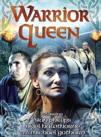 Warrior Queen image