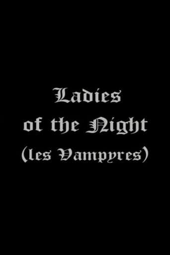 Ladies of the Night