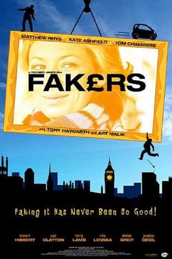 Fakers image