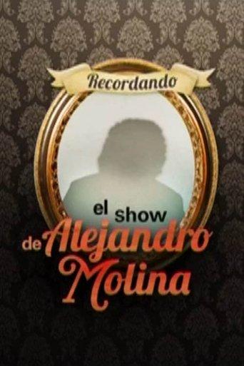 Remembering Alejandro Molina's Show image