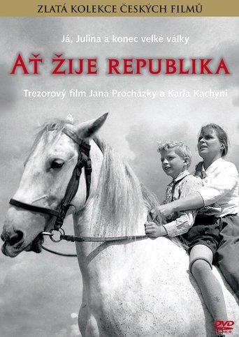 Long Live the Republic image
