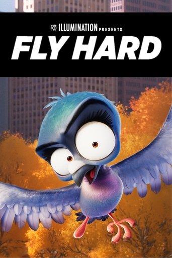 Fly Hard image