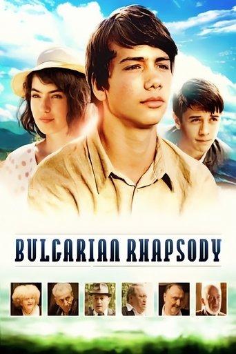 Bulgarian Rhapsody image