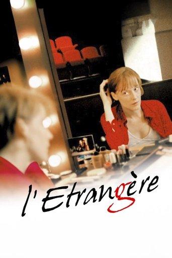 L'étrangère image