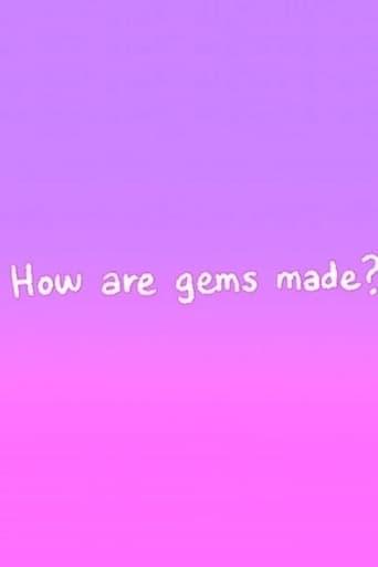 Steven Universe: How Are Gems Made?