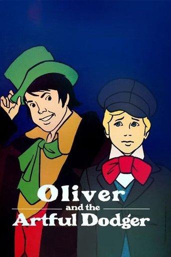 Oliver and the Artful Dodger image