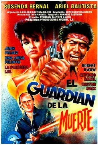 Itara, el guardian de la muerte image