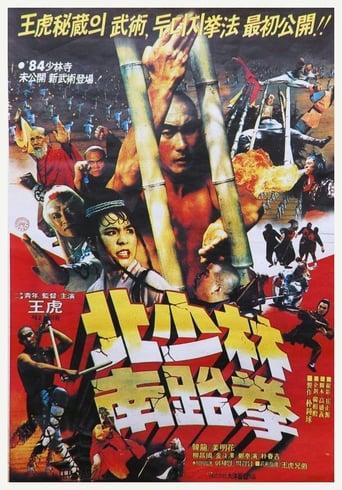 South Shaolin vs. North Shaolin image