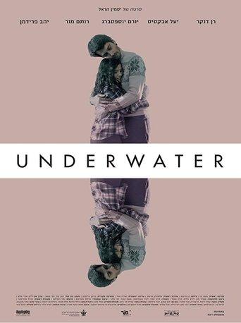 Underwater