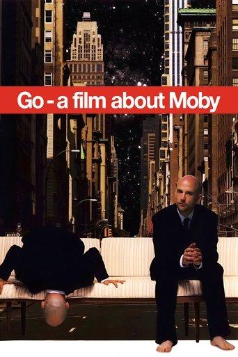 Go: A film About Moby