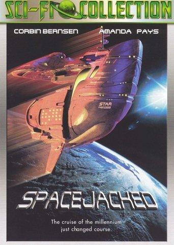 Spacejacked