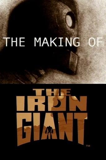 The Making of 'The Iron Giant' image