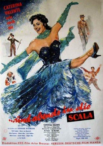 ...und abends in die Scala image