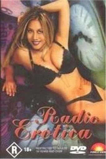 Radio Erotica image